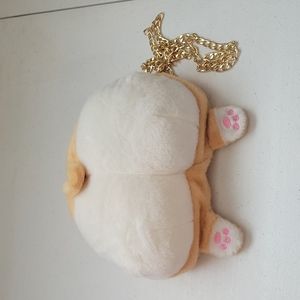 Corgi Butt Purse
